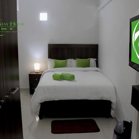 Green Stay House Мапуту Екстер'єр фото