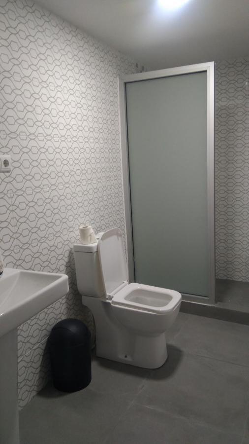 Green Stay House Мапуту Екстер'єр фото